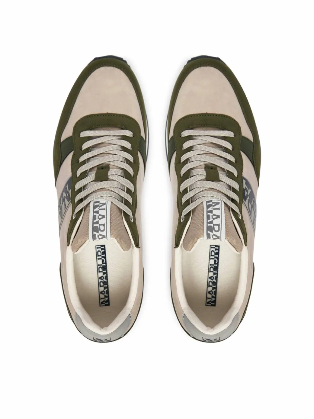 Sneakers NP0A8BLO Multicolore