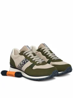 Sneakers NP0A8BLO Multicolore