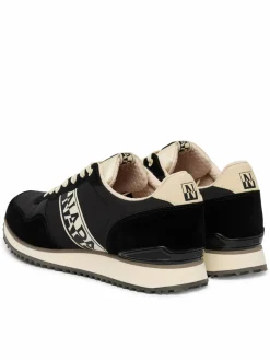 Sneakers NP0A8B9N Nero