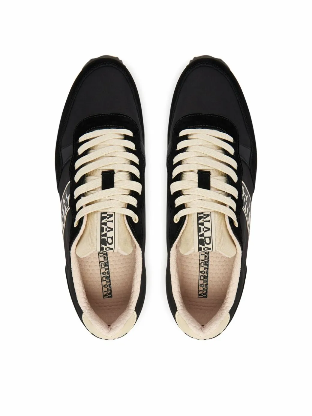 Sneakers NP0A8B9N Nero