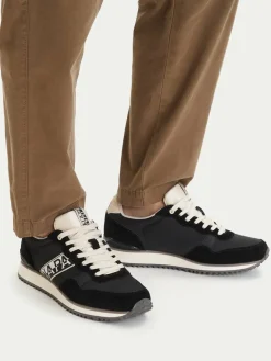 Sneakers NP0A8B9N Nero