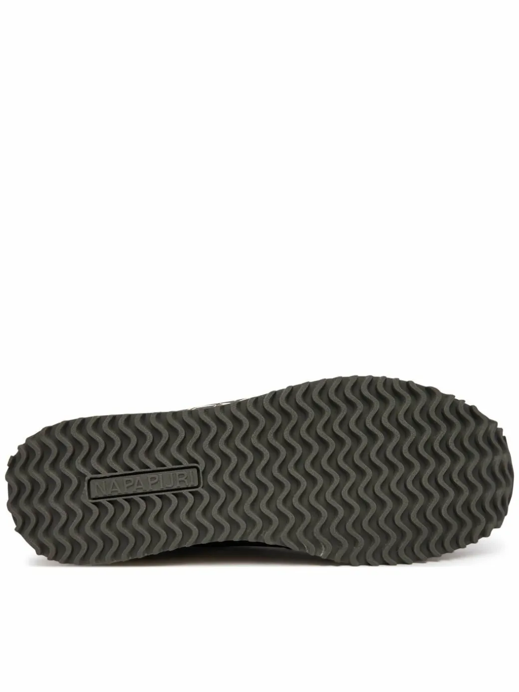 Sneakers NP0A8B9N Nero