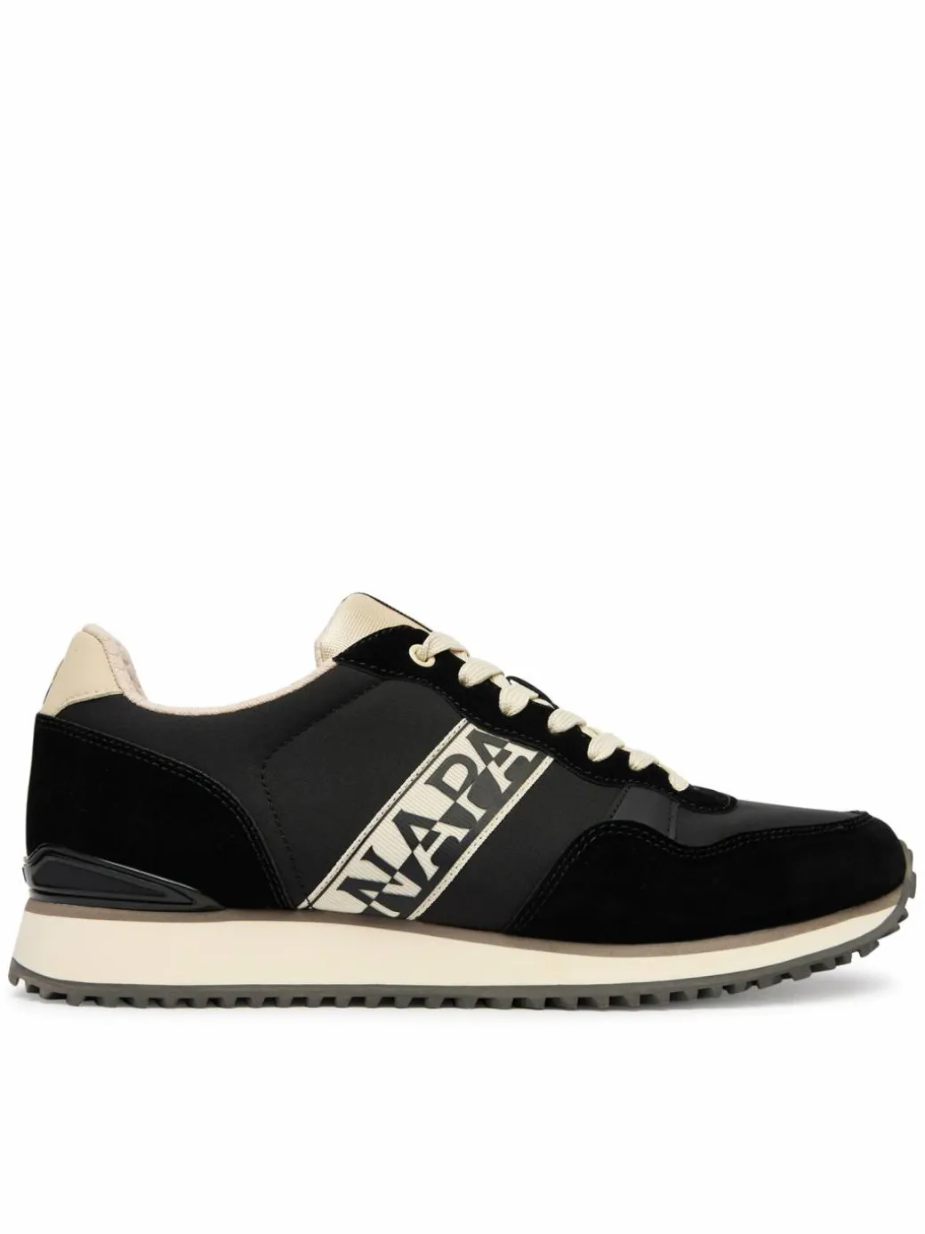Sneakers NP0A8B9N Nero