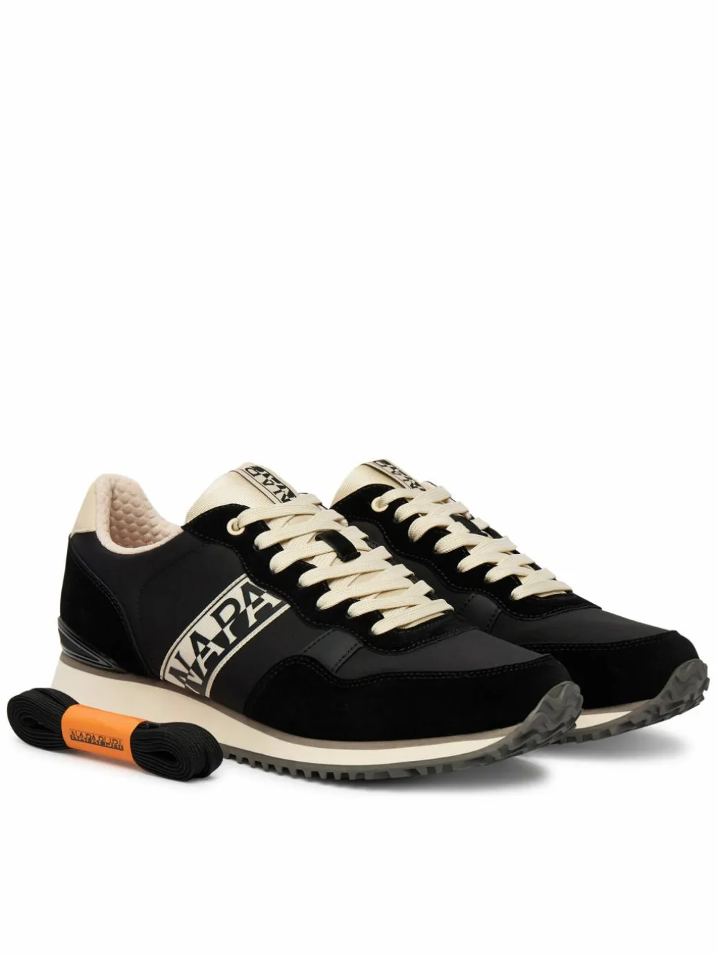 Sneakers NP0A8B9N Nero