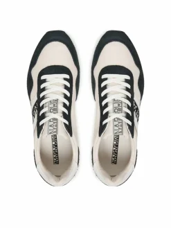 Sneakers NP0A8BNZ Bianco