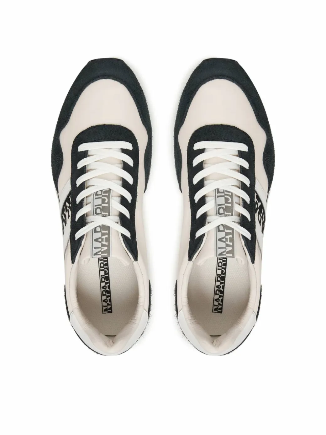 Sneakers NP0A8BNZ Bianco
