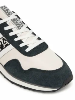 Sneakers NP0A8BNZ Bianco