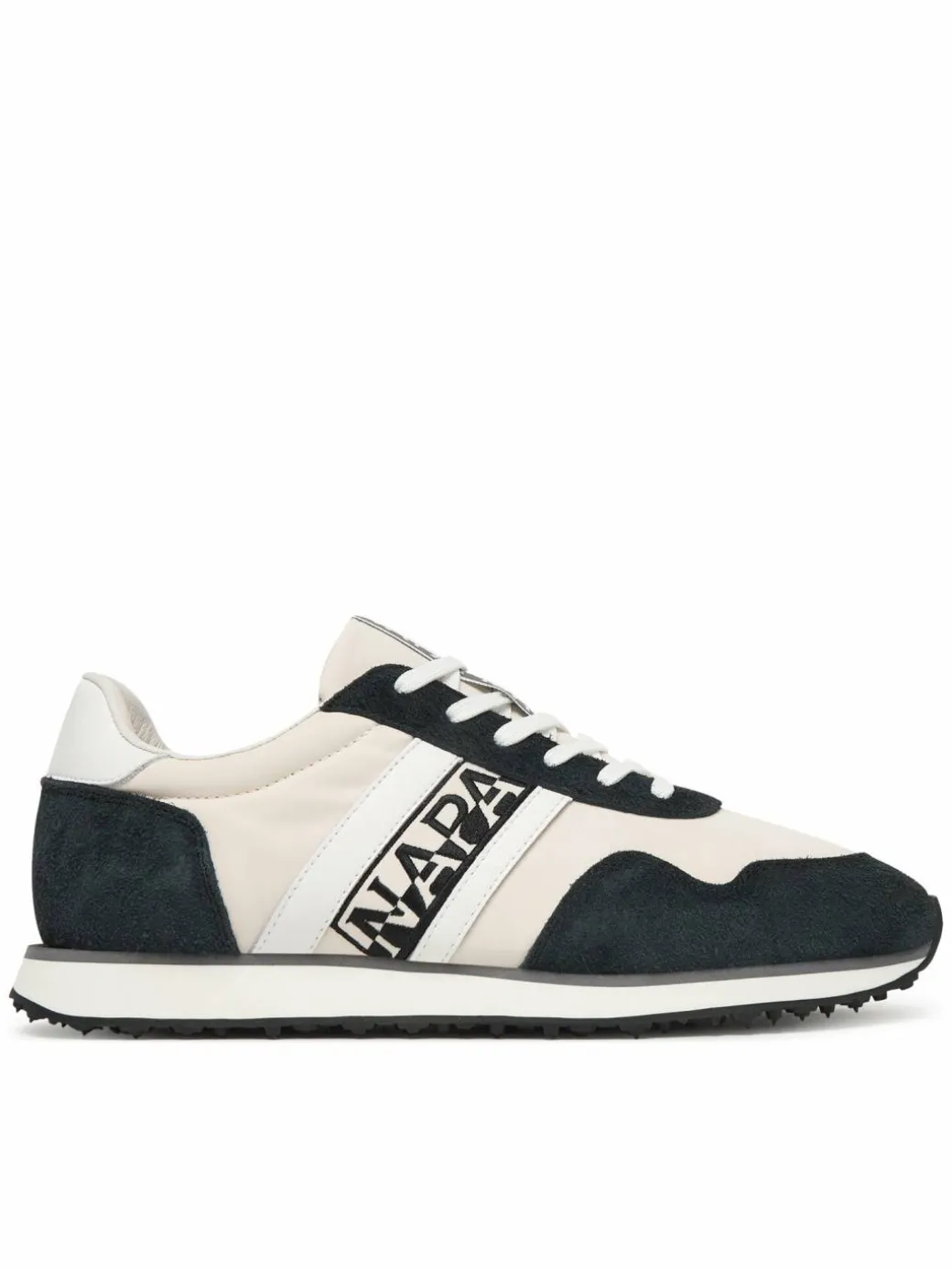 Sneakers NP0A8BNZ Bianco
