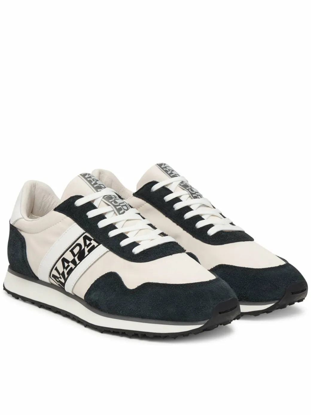 Sneakers NP0A8BNZ Bianco