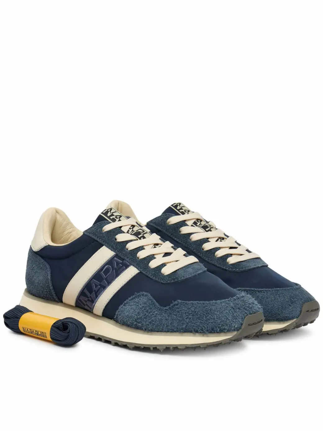 Sneakers NP0A8BNZ Blu scuro