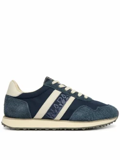Sneakers NP0A8BNZ Blu scuro