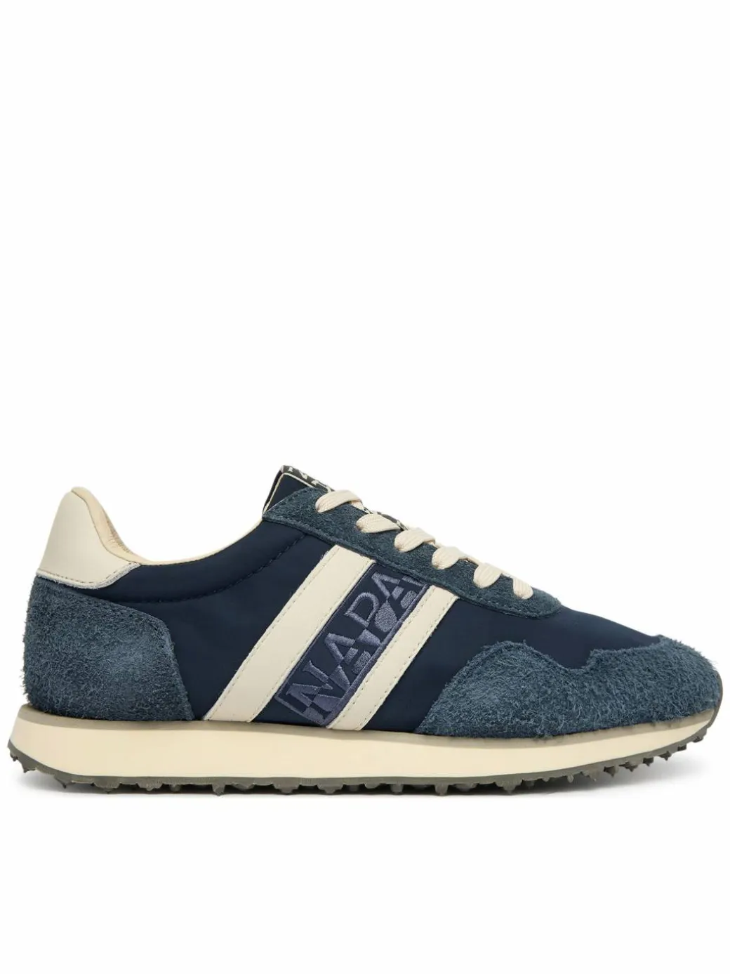 Sneakers NP0A8BNZ Blu scuro