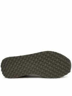 Sneakers NP0A8BNZ Blu scuro