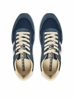 Sneakers NP0A8BNZ Blu scuro