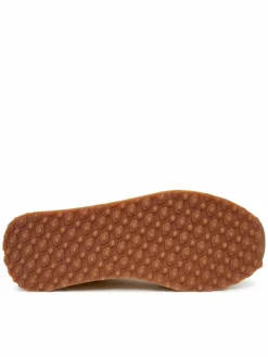 Sneakers NP0A8BNZ Giallo