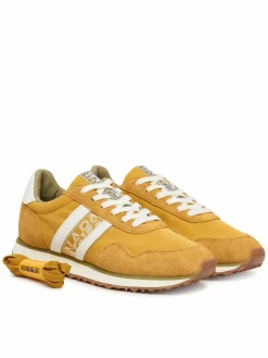 Sneakers NP0A8BNZ Giallo