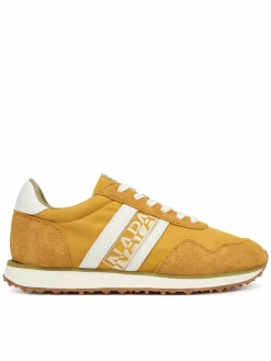 Sneakers NP0A8BNZ Giallo