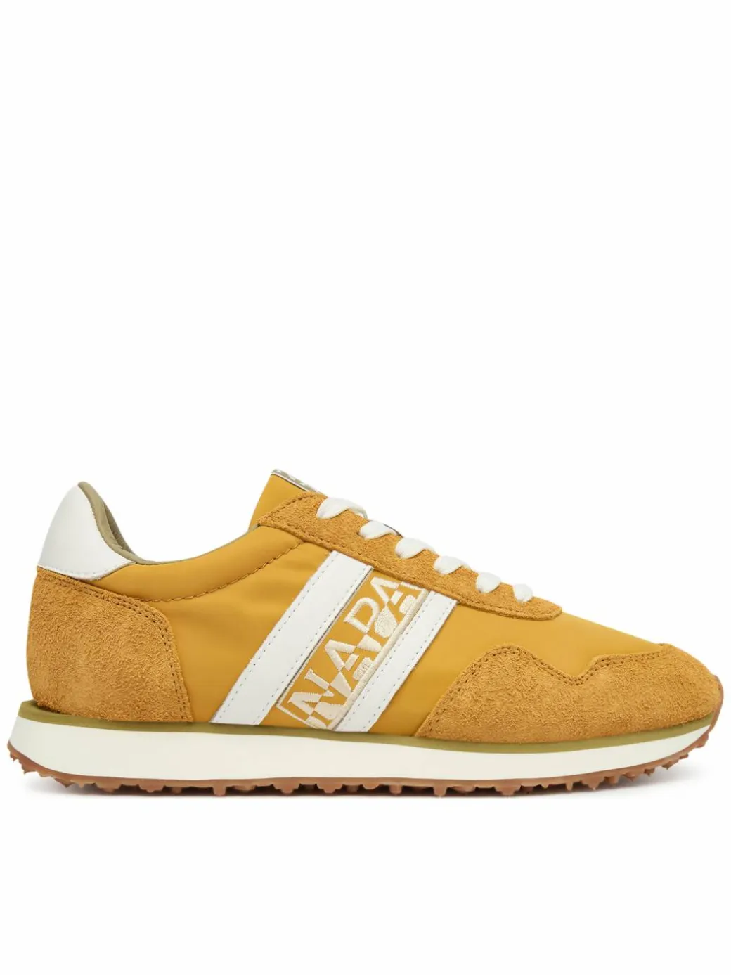 Sneakers NP0A8BNZ Giallo