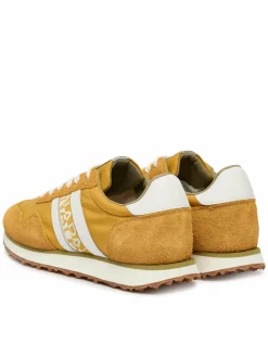 Sneakers NP0A8BNZ Giallo