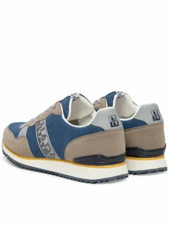 Sneakers NP0A8B2W Multicolore