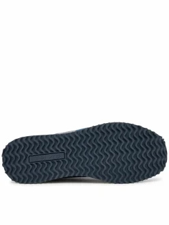 Sneakers NP0A8B2W Multicolore
