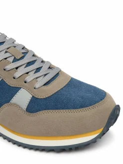 Sneakers NP0A8B2W Multicolore