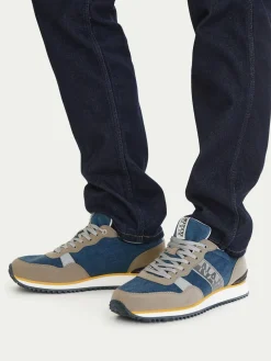 Sneakers NP0A8B2W Multicolore