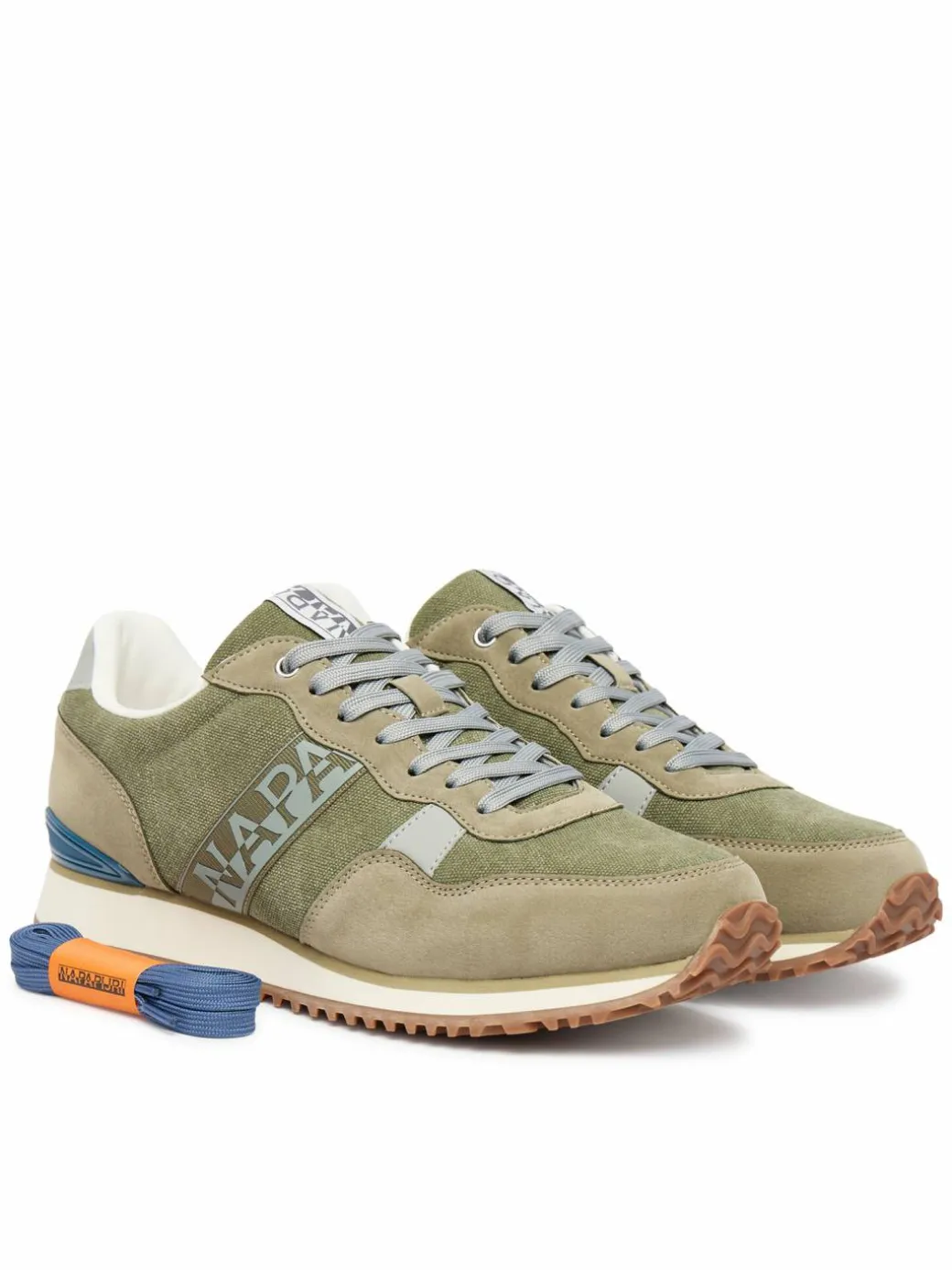 Sneakers NP0A8B2W Multicolore