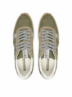 Sneakers NP0A8B2W Multicolore