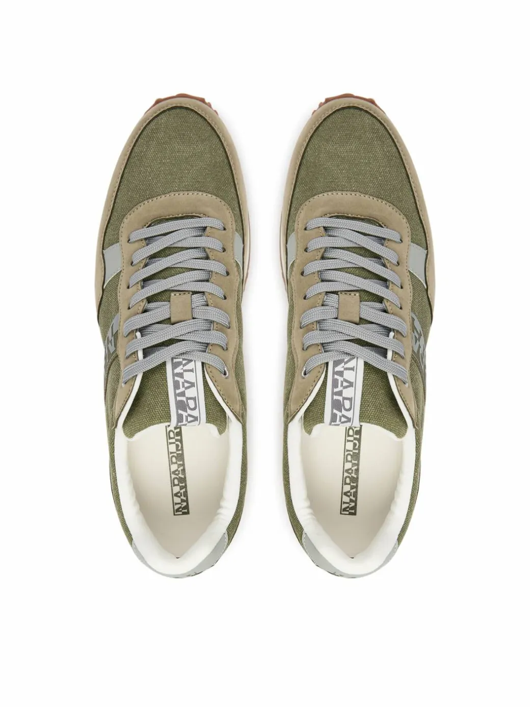 Sneakers NP0A8B2W Multicolore