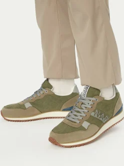 Sneakers NP0A8B2W Multicolore