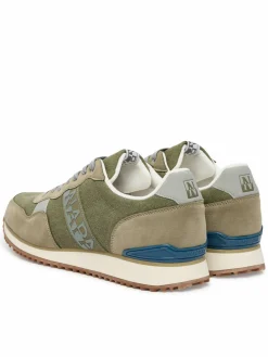 Sneakers NP0A8B2W Multicolore