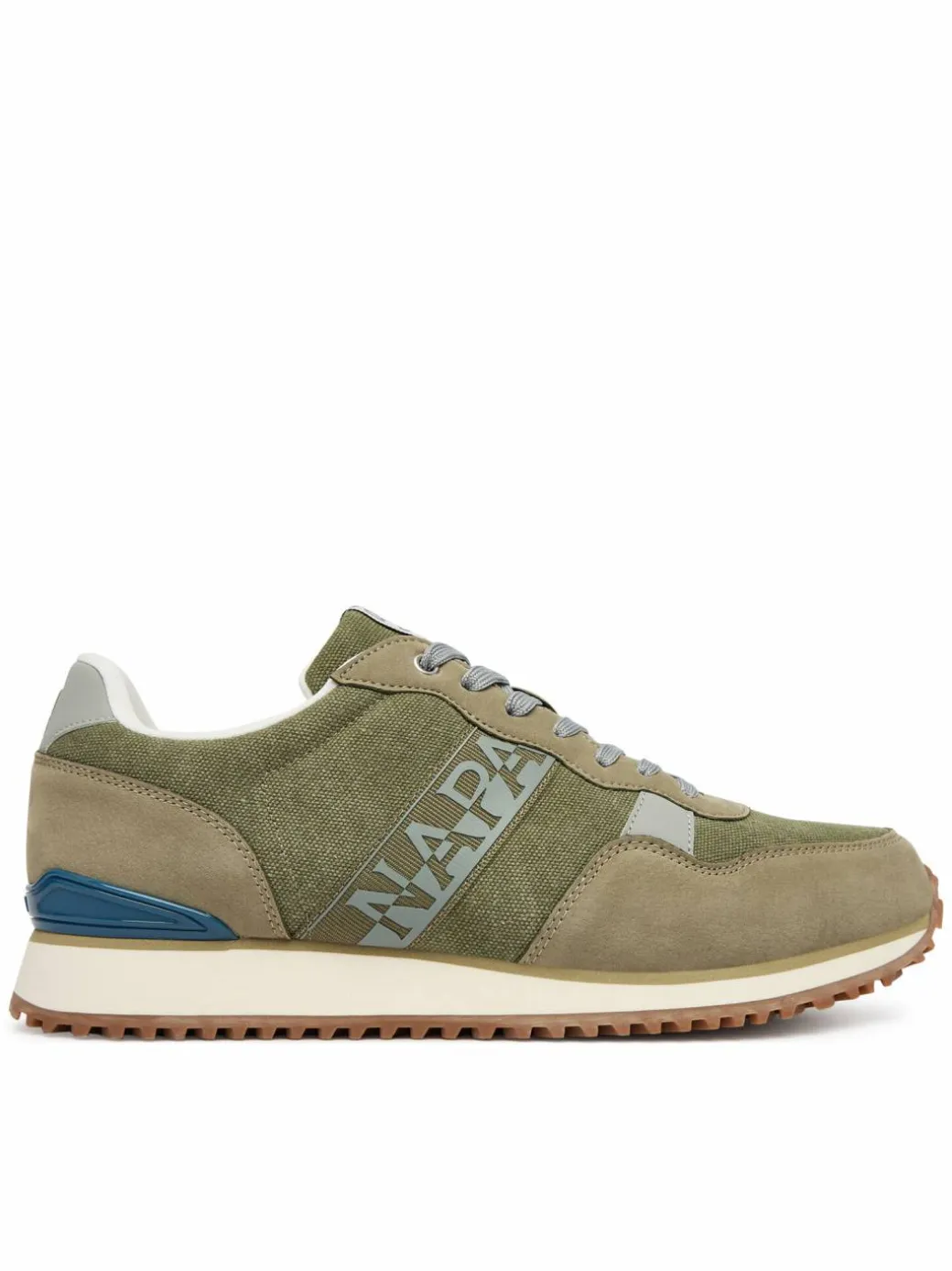 Sneakers NP0A8B2W Multicolore