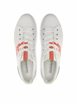 Sneakers NP0A4I7F Bianco