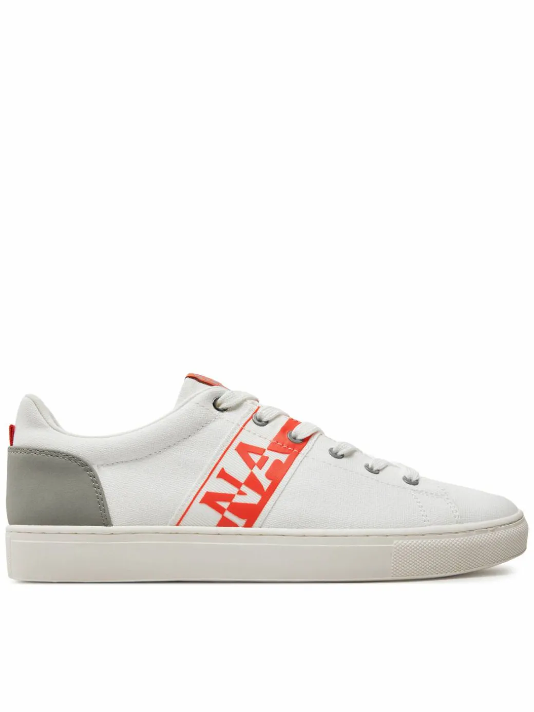 Sneakers NP0A4I7F Bianco