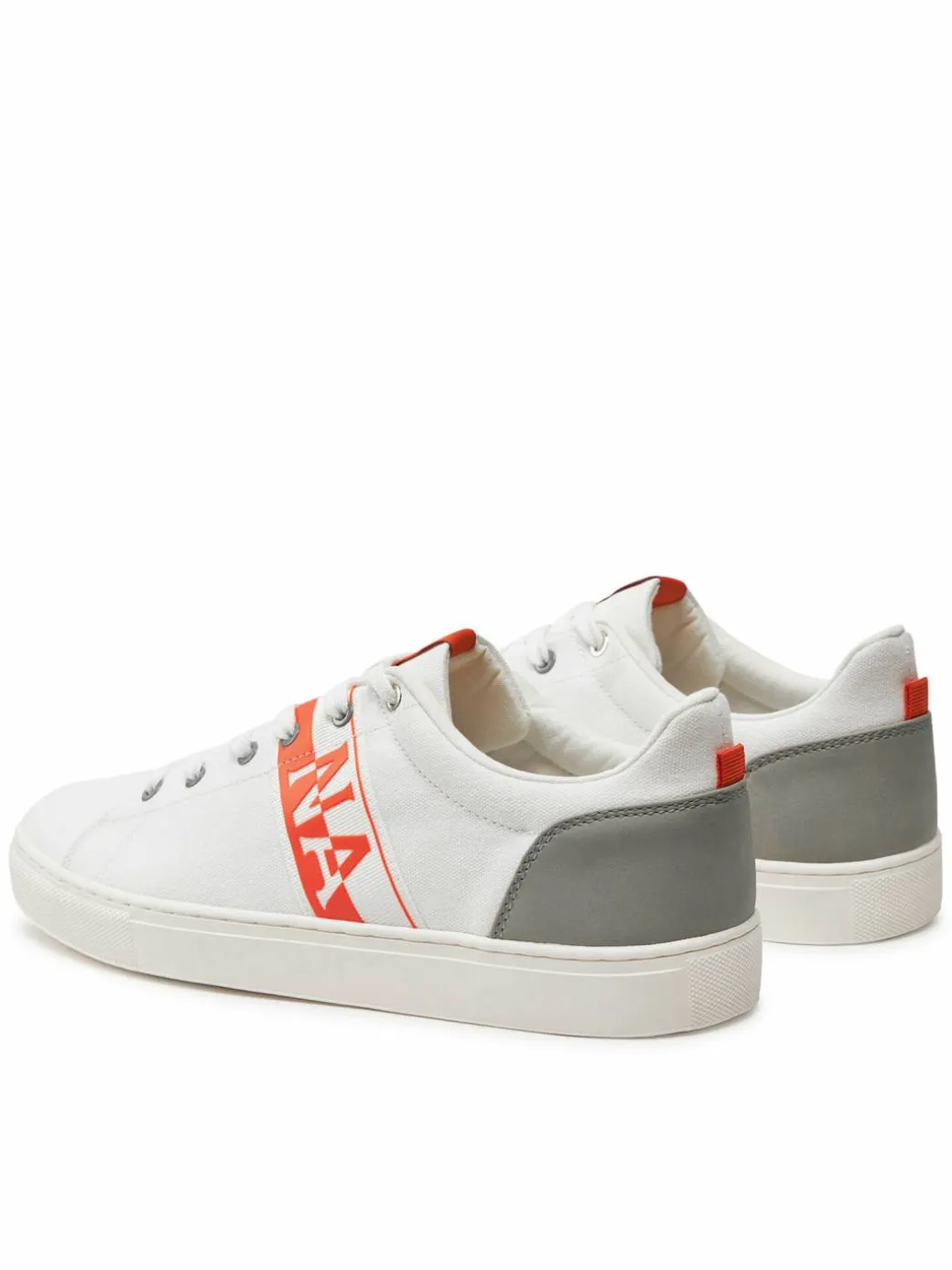 Sneakers NP0A4I7F Bianco