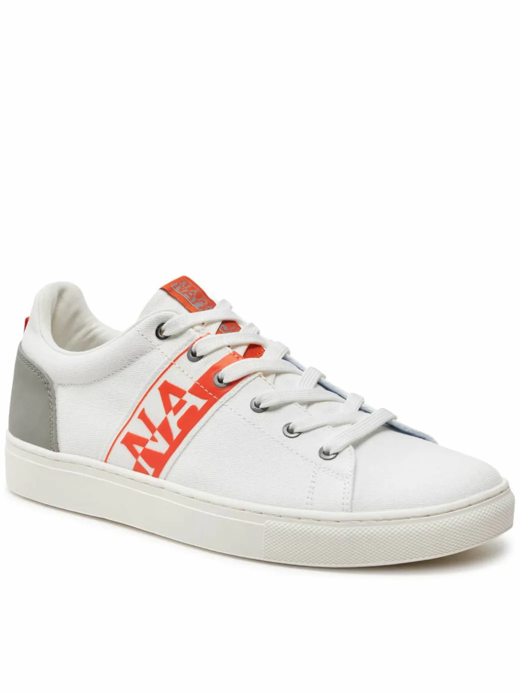 Sneakers NP0A4I7F Bianco