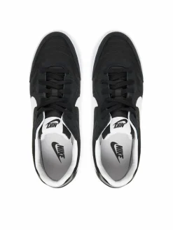 Sneakers Nsw Tiempo Trainer 644843 012 Nero