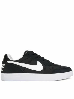 Sneakers Nsw Tiempo Trainer 644843 012 Nero