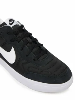Sneakers Nsw Tiempo Trainer 644843 012 Nero