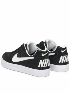 Sneakers Nsw Tiempo Trainer 644843 012 Nero