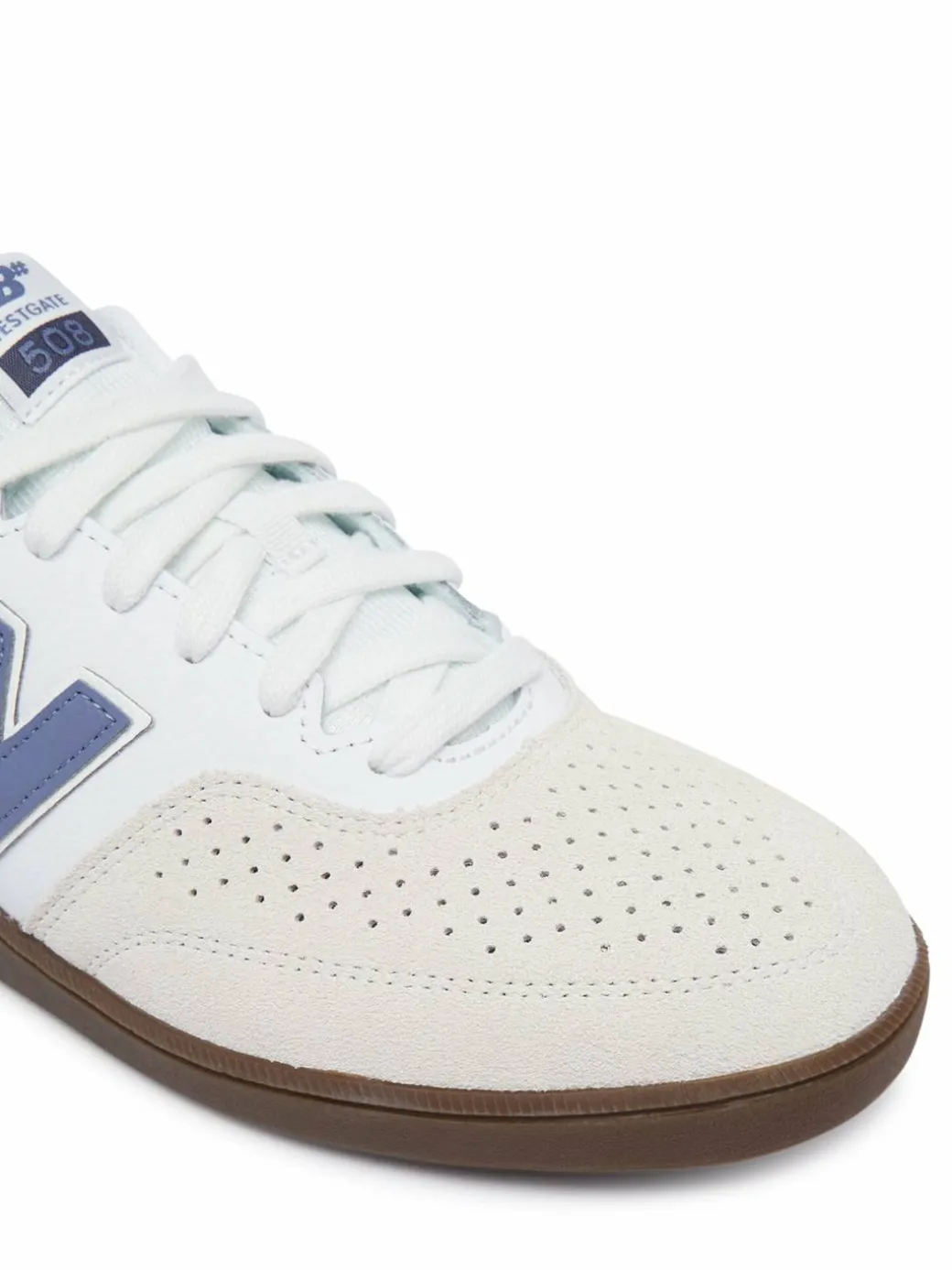 Sneakers Numeric Brandon Westgate 508 UN508WBG Beige chiaro