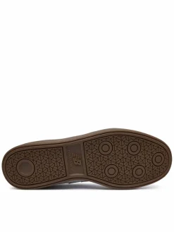 Sneakers Numeric Brandon Westgate 508 UN508WBG Beige chiaro