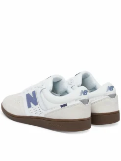 Sneakers Numeric Brandon Westgate 508 UN508WBG Beige chiaro