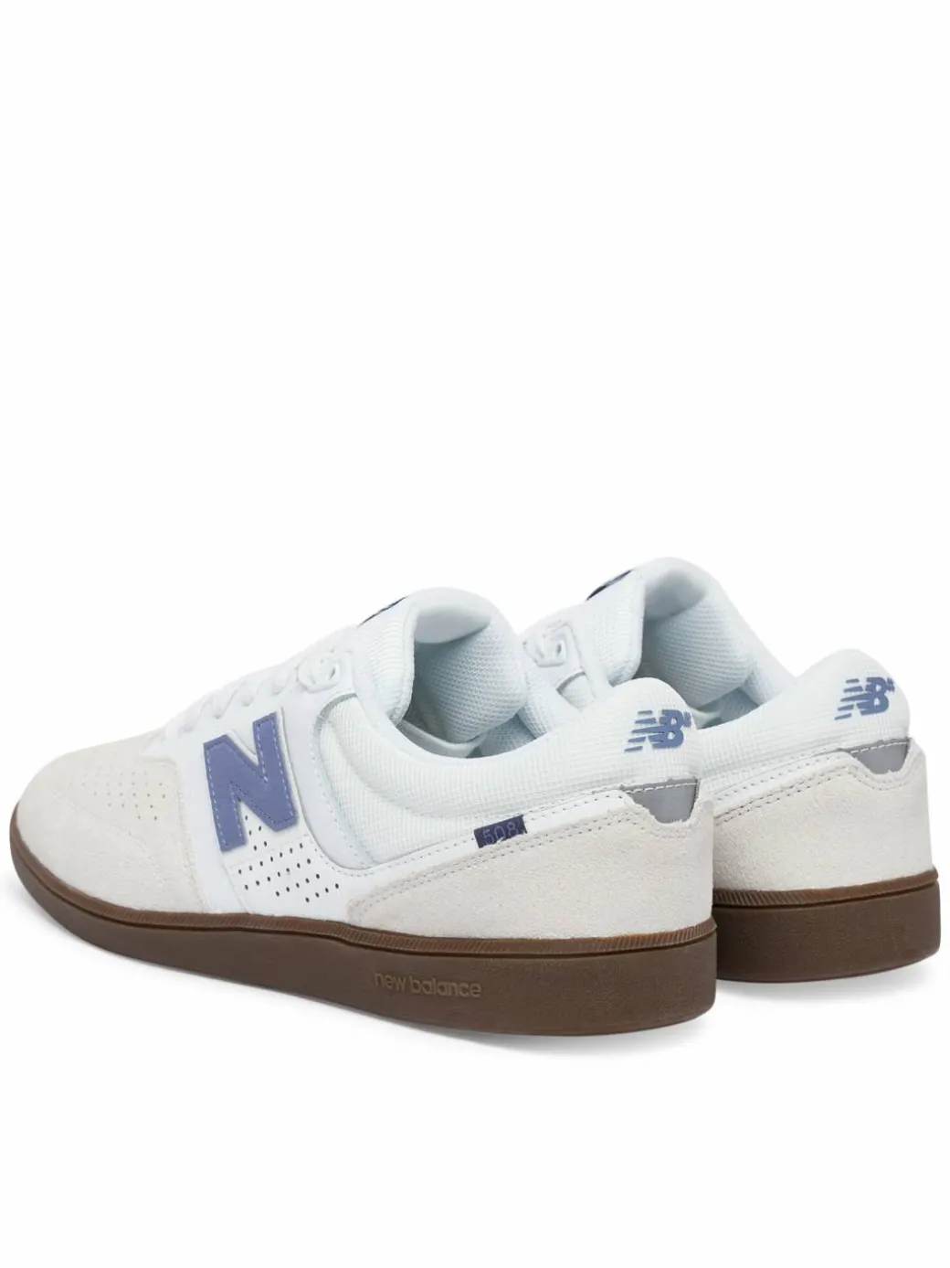 Sneakers Numeric Brandon Westgate 508 UN508WBG Beige chiaro
