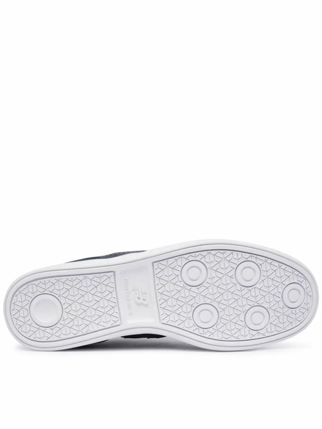 Sneakers Numeric Brandon Westgate 508 UN508NBP Nero