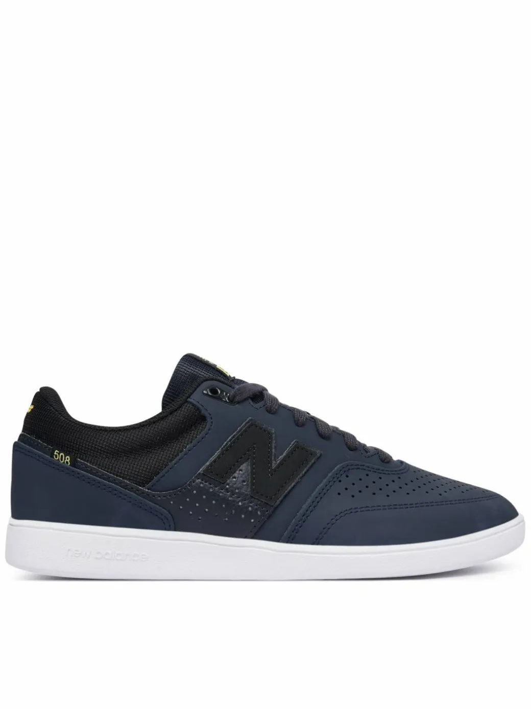 Sneakers Numeric Brandon Westgate 508 UN508NBP Nero
