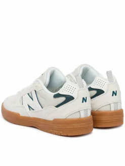 Sneakers Numeric Tiago Lemos 808L UN808RUP Crema