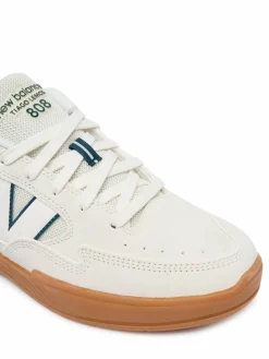 Sneakers Numeric Tiago Lemos 808L UN808RUP Crema