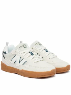 Sneakers Numeric Tiago Lemos 808L UN808RUP Crema